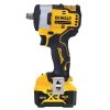 Klucz udarowy DeWalt DCF901P2 12V 340Nm  2x5Ah